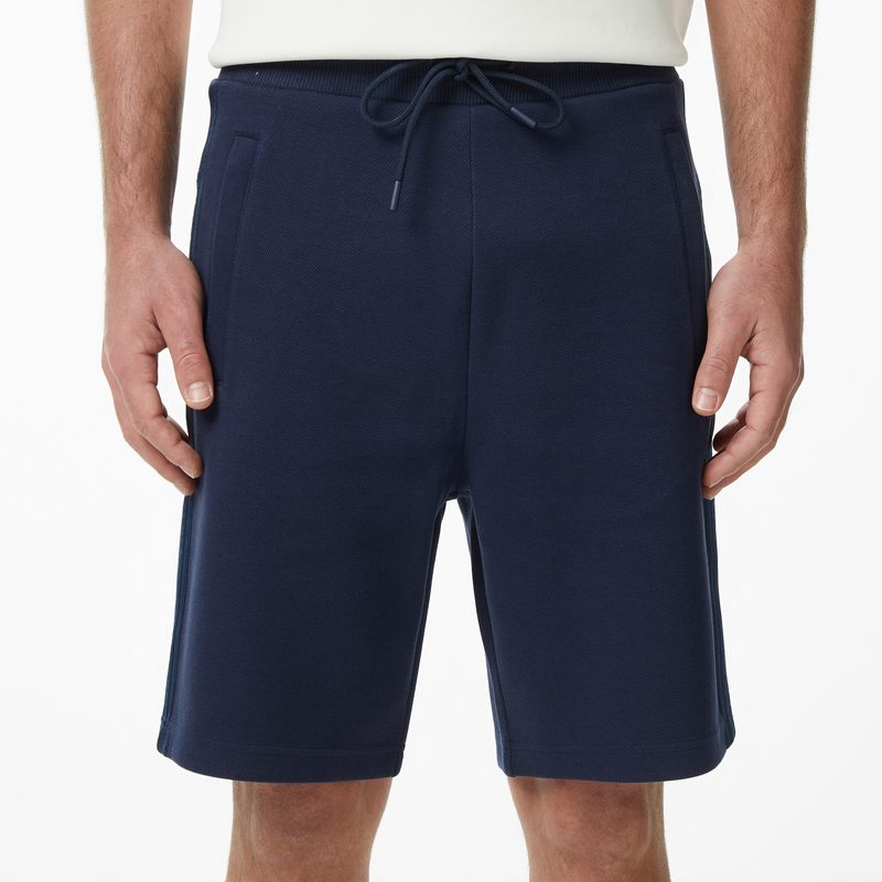 Мужские хлопковые шорты Lacoste 5
