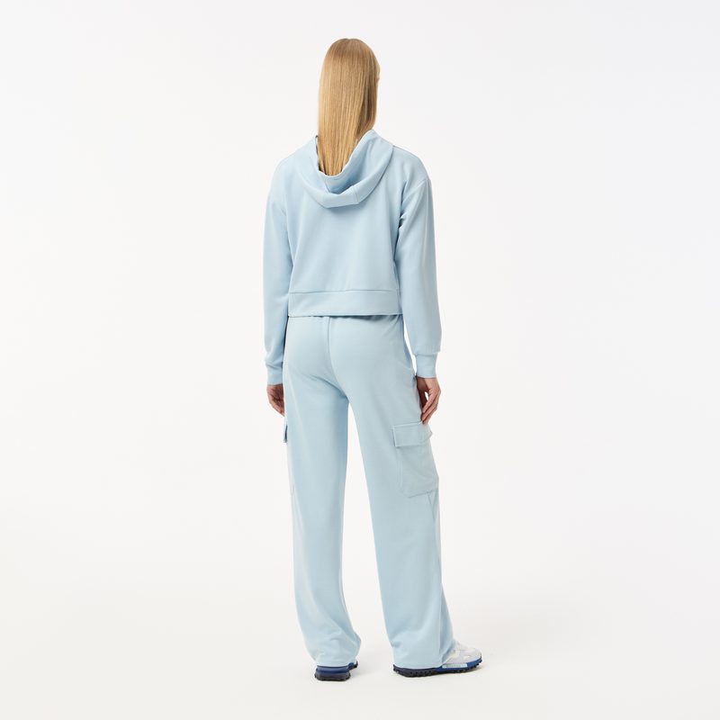 Женские спортивные брюки Lacoste 2