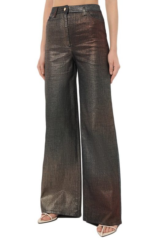 Джинсы Alberta Ferretti 3