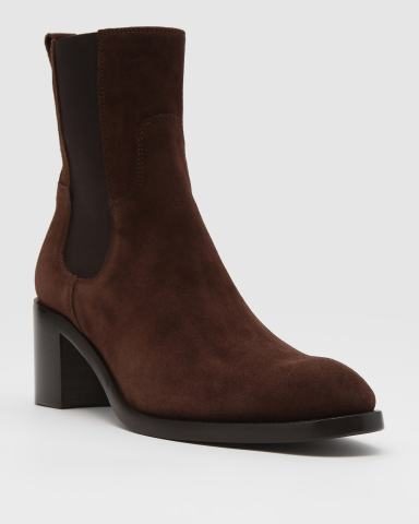 Ботинки Casadei 2