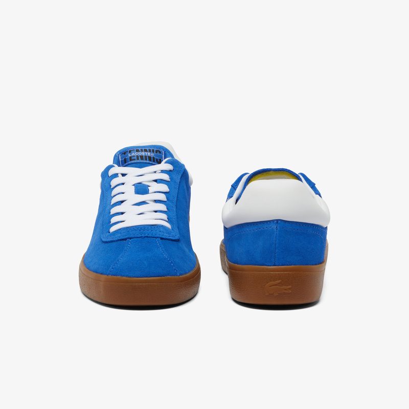 Мужские кеды Lacoste BASESHOT 224 1 SMA 5