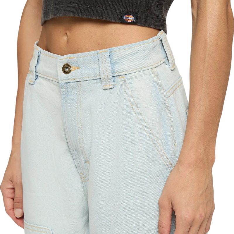 PLENTYWOOD SS TEE W 4