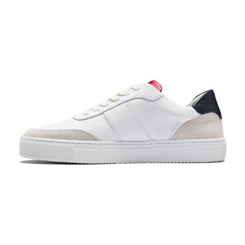 PREMIUM CUPSOLE STRIPE LEATHER 5