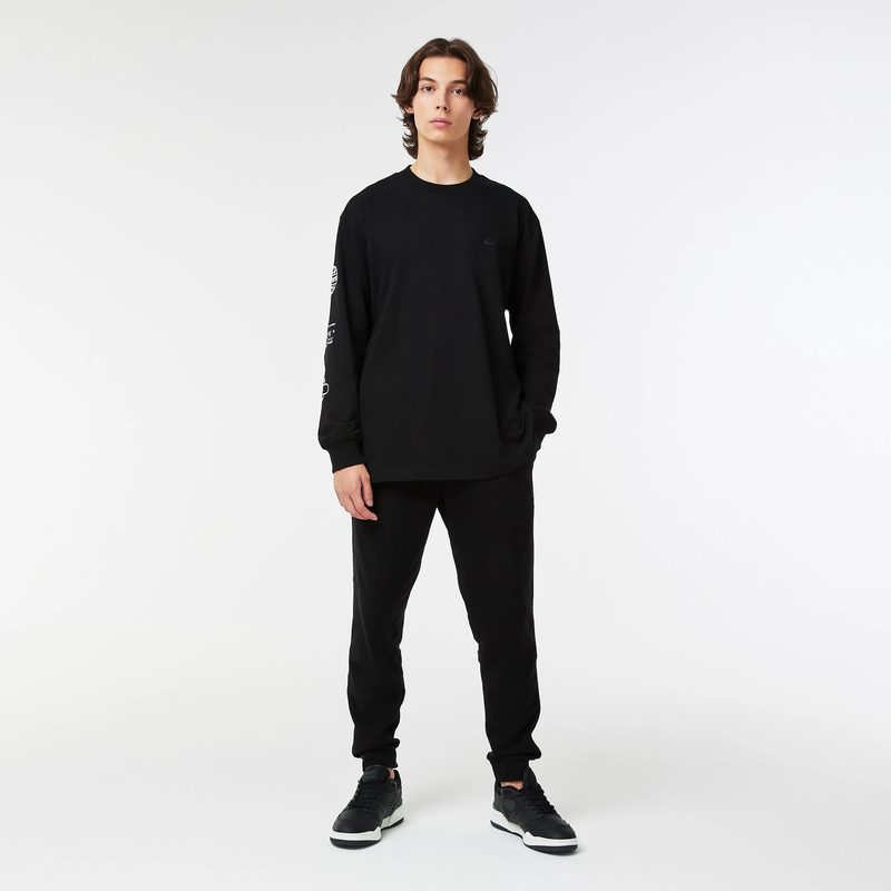Мужские спортивные брюки Lacoste 5
