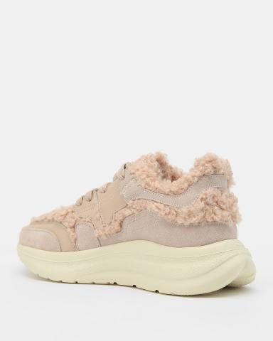 Кроссовки Casadei 3