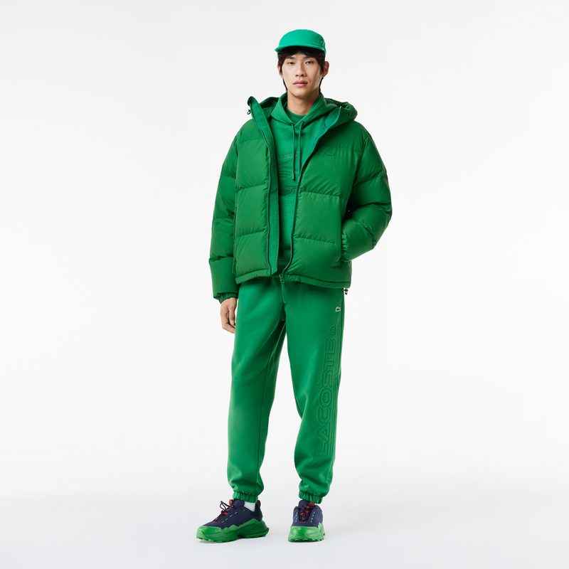 Мужские спортивные брюки Lacoste 3