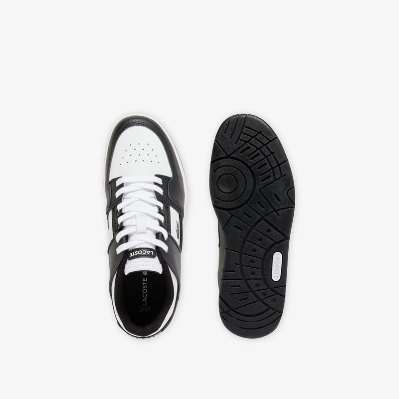 Женские кеды Lacoste COURT CAGE 224 1 SFA 4