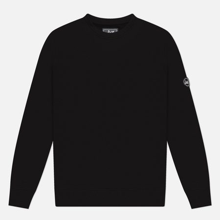 Мужская толстовка Peaceful Hooligan Athletic Crew, цвет чёрный