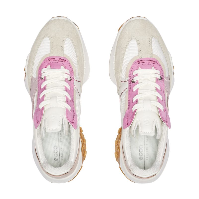 RETRO SNEAKER 3
