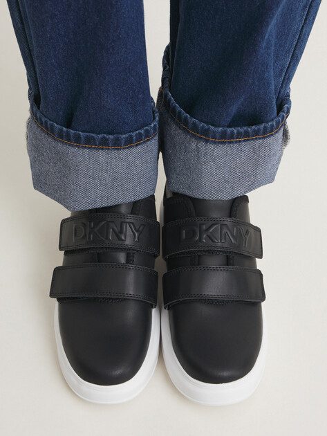 Кеды DKNY 2
