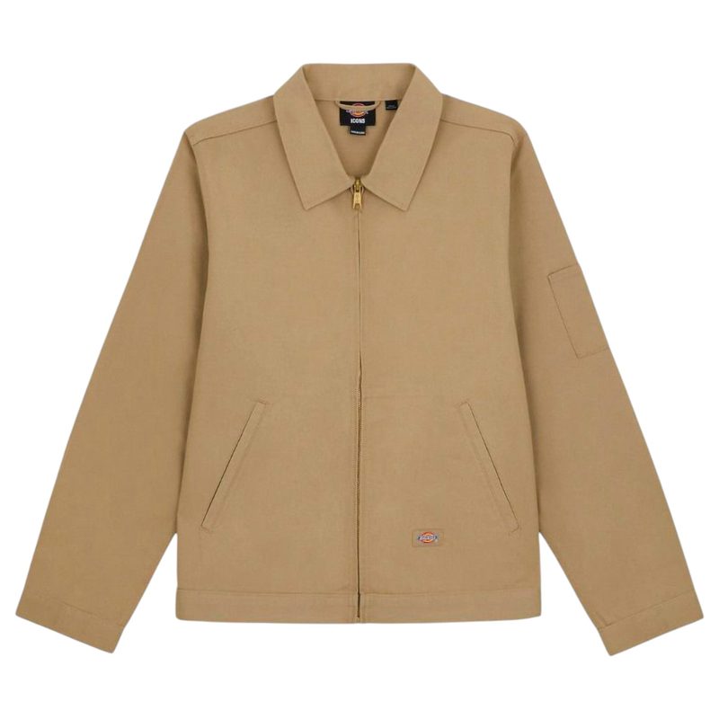 Unlined Eisenhower Rec 4