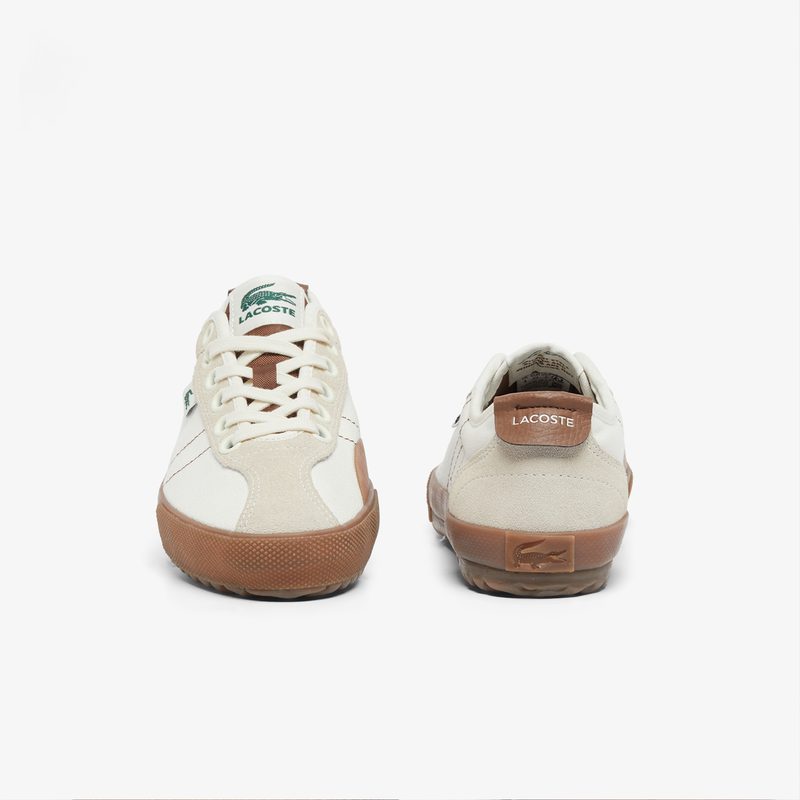 Женские кеды Lacoste BACKSLAM 125 2 CFA 5