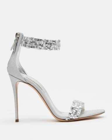 Босоножки Casadei