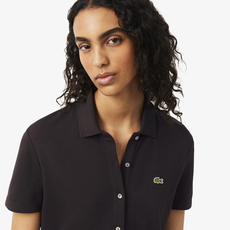 Женское платье Lacoste 2