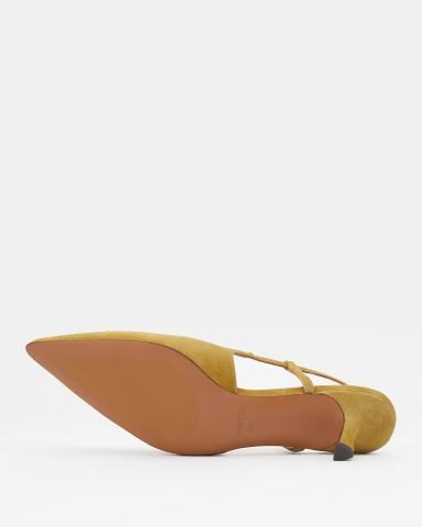 Туфли Coccinelle 4