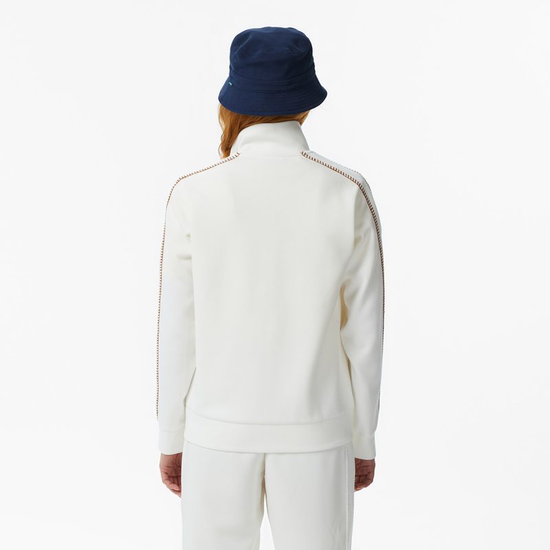 Женская толстовка Lacoste 3