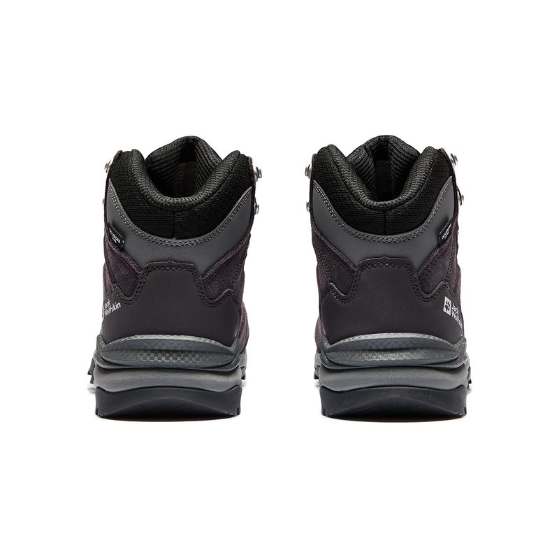 REFUGIO TEXAPORE MID W 4