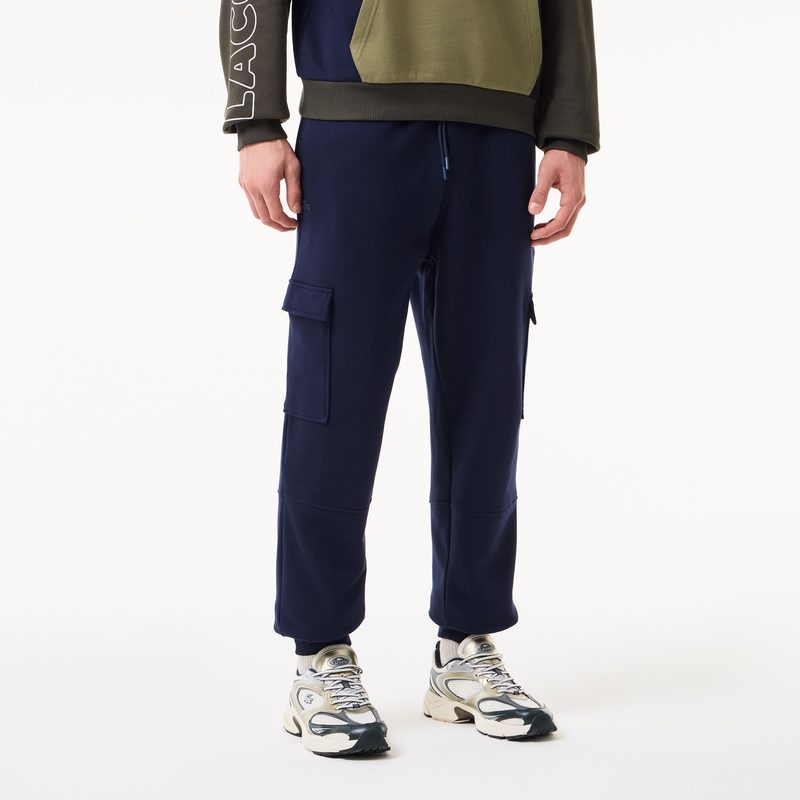 Мужские спортивные брюки Lacoste 3