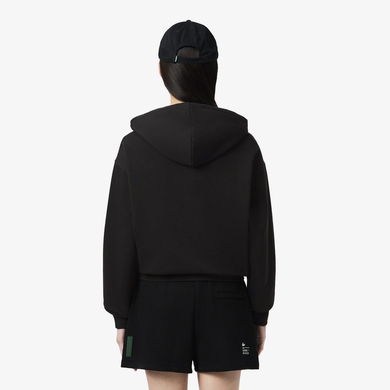 Женский свитшот Lacoste 2