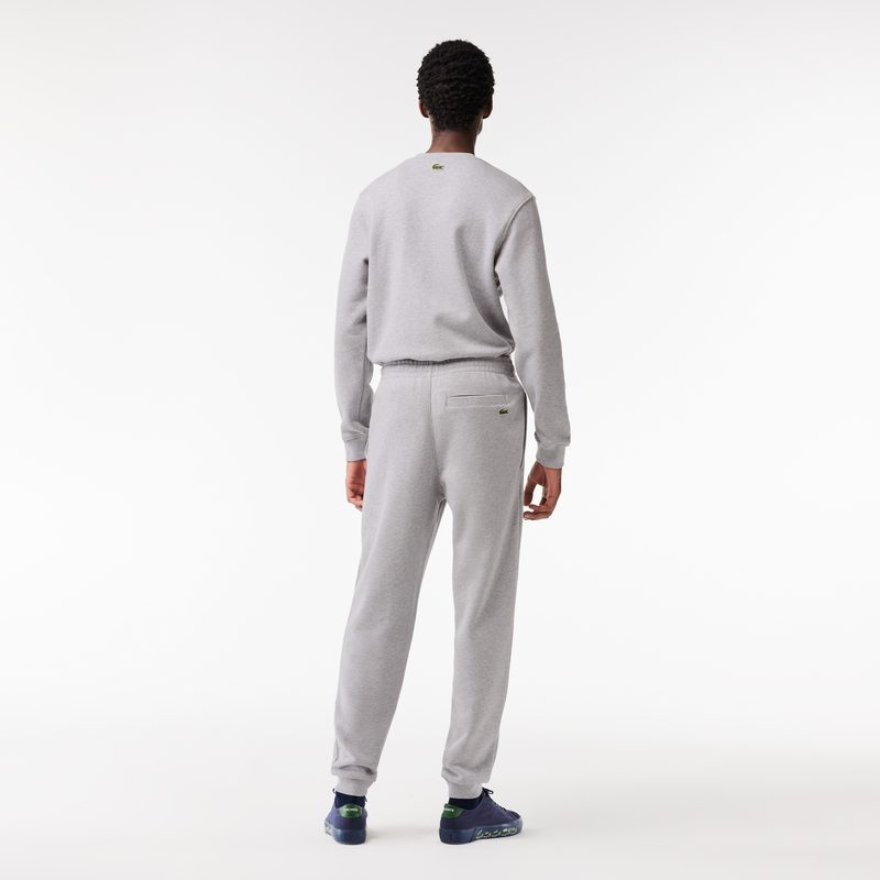 Мужские спортивные брюки Lacoste с флисом 2