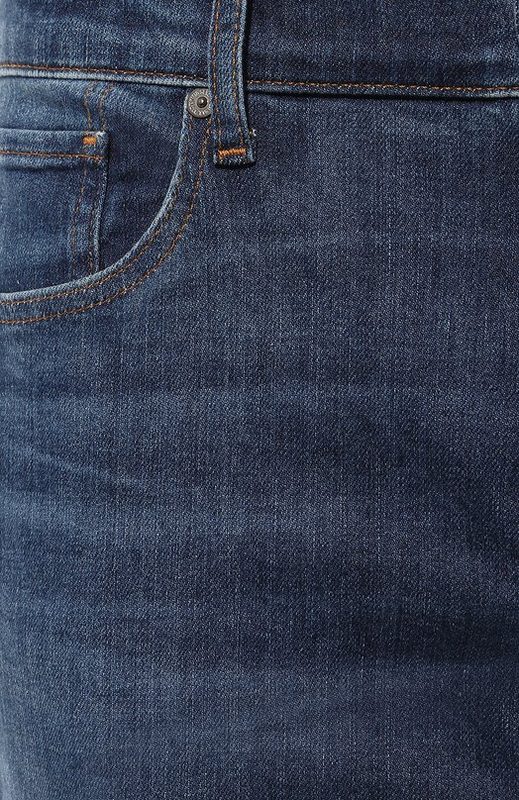Джинсы Standard 7 For All Mankind 5