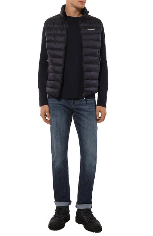 Джинсы Slimmy 7 For All Mankind 2