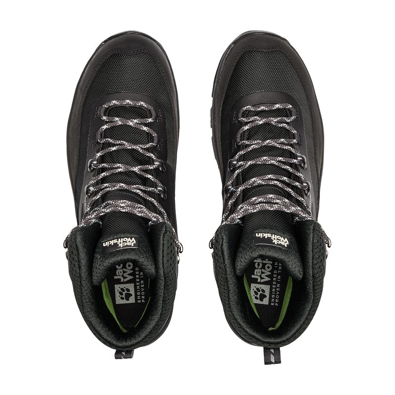 Rebellion Guide Texapore Mid 3