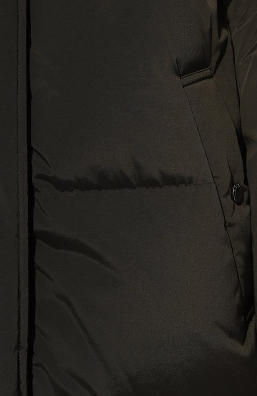 Пуховик Woolrich 5