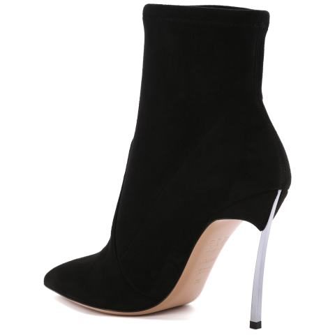 Ботинки Casadei 3