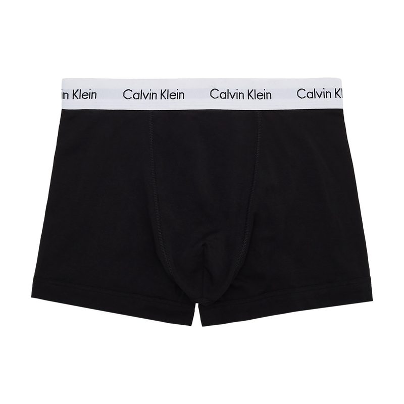 3 Pack Trunks  Cotton Stretch 2