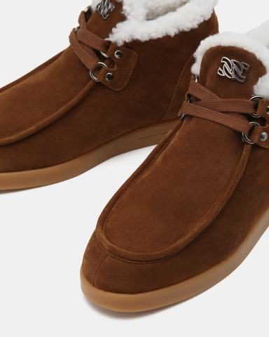 Ботинки Casadei 5