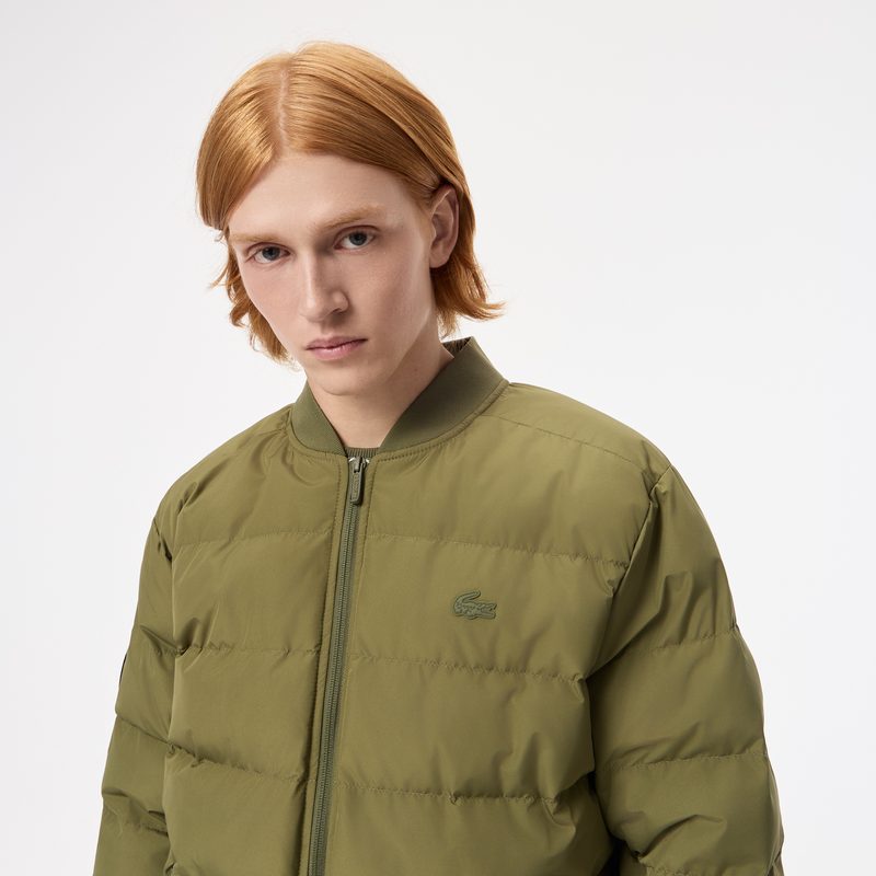 Мужская куртка Lacoste 3