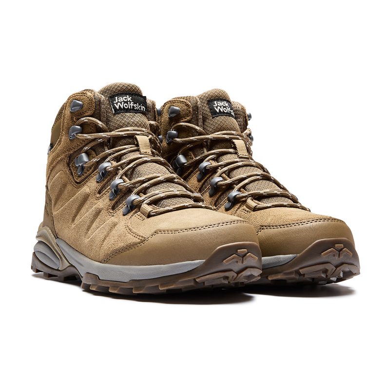 REFUGIO TEXAPORE MID W 2