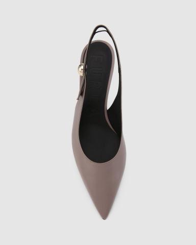 Босоножки FURLA 5