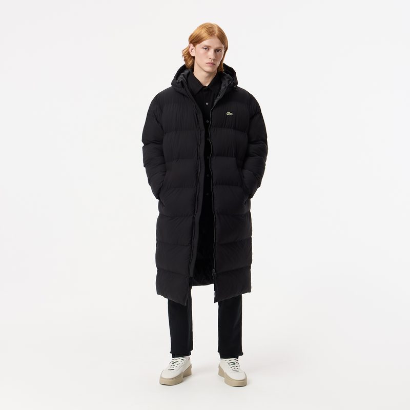 Мужская куртка Lacoste 5