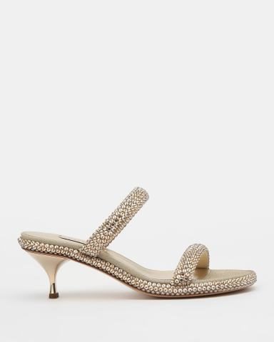 Босоножки Casadei