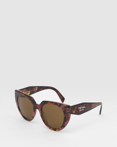 Очки солнцезащитные Prada 3