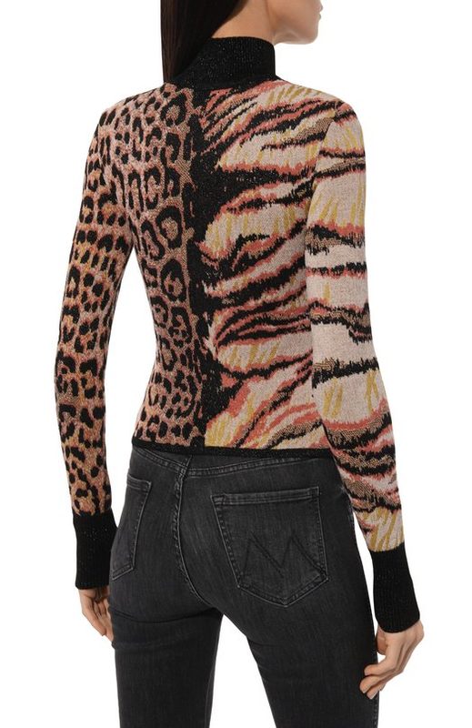 Водолазка Roberto Cavalli 4