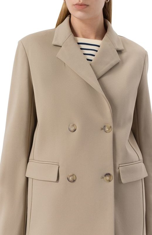Жакет из вискозы Max Mara Leisure 5
