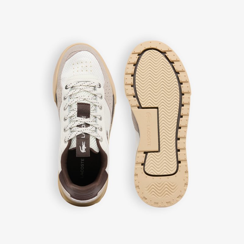 Женские кеды Lacoste SLAM BREAK 226 1 SFA 4