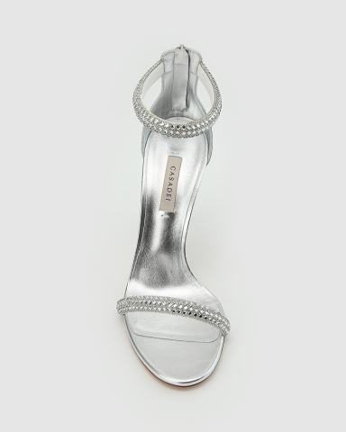 Босоножки Casadei 5