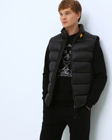 Утепленный жилет Parajumpers 3