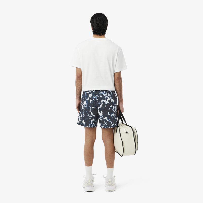 Мужские плавательные шорты Lacoste 2