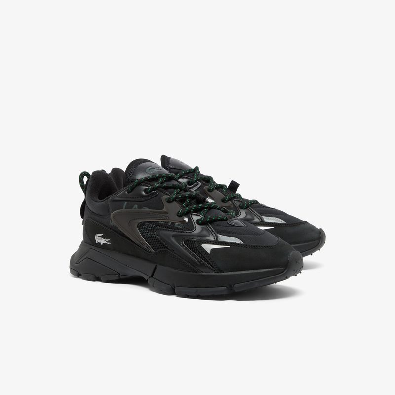 Мужские кеды Lacoste L003 NEO TECH 225 4 SMA 2