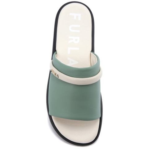 Сандалии FURLA 5