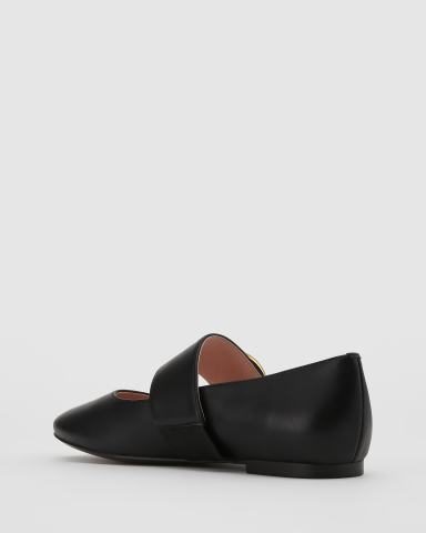 Туфли Coccinelle 3