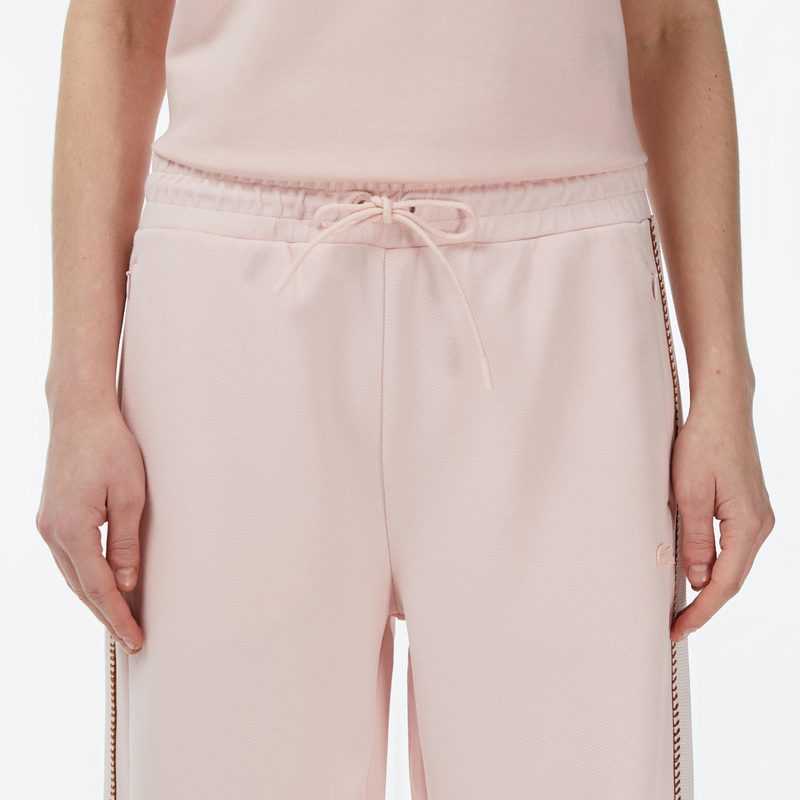 Женские спортивные брюки Lacoste 4