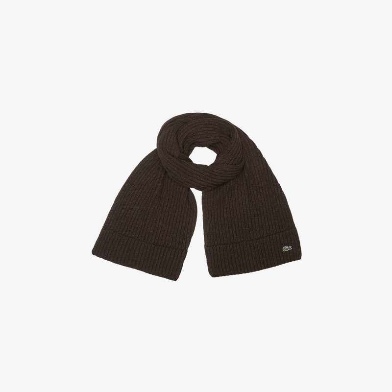Шарф Lacoste 2