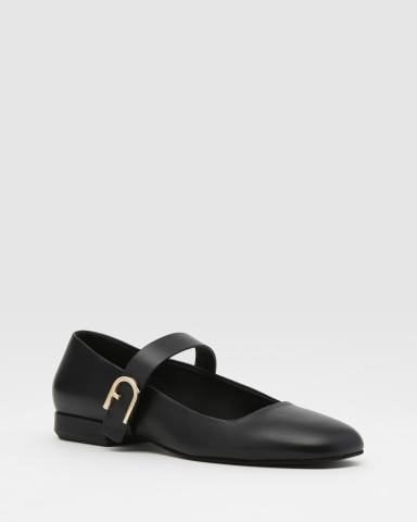 Туфли FURLA 2