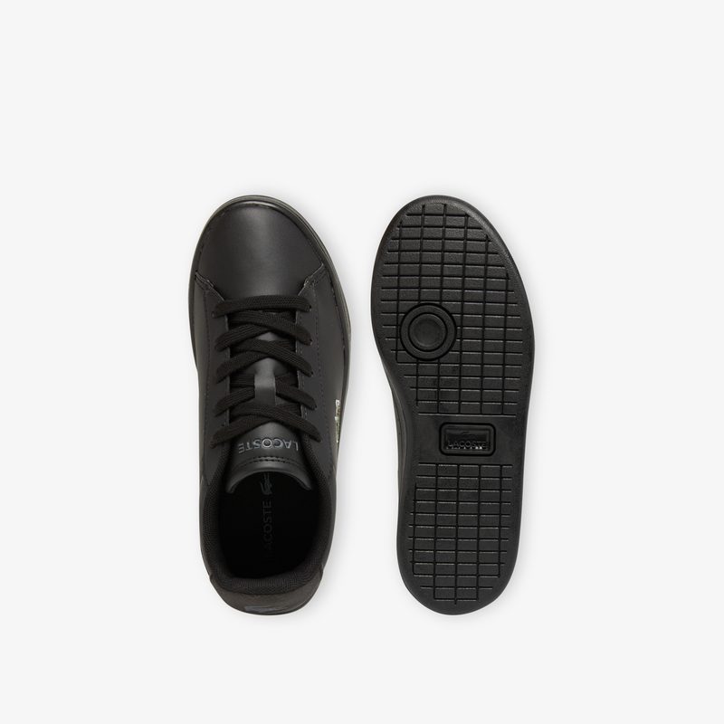 Детские кеды Lacoste CARNABY SET 224 1 SUC 4
